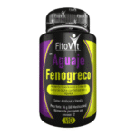 FitoVit Fenogreco & Aguaje – 60 Masticables